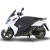 Θερμικό Κάλυμμα Ποδιών Τucano Urbano R162 KYMCO K-XCT